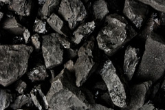 Cornwall coal boiler costs
