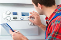 free Cornwall gas safe engineer quotes