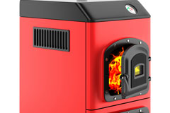Cornwall solid fuel boiler costs